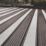 COBA COBAGRiP Grey GRP Slip Resistant Decking Strip 1200mm x 90mm x 3mm 3 Pack