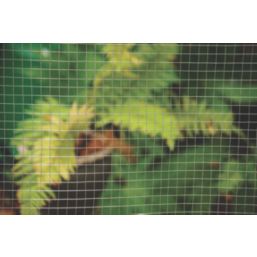 Apollo 13mm Galvanised Welded Mesh Panels 610mm x 910mm 10 Pack