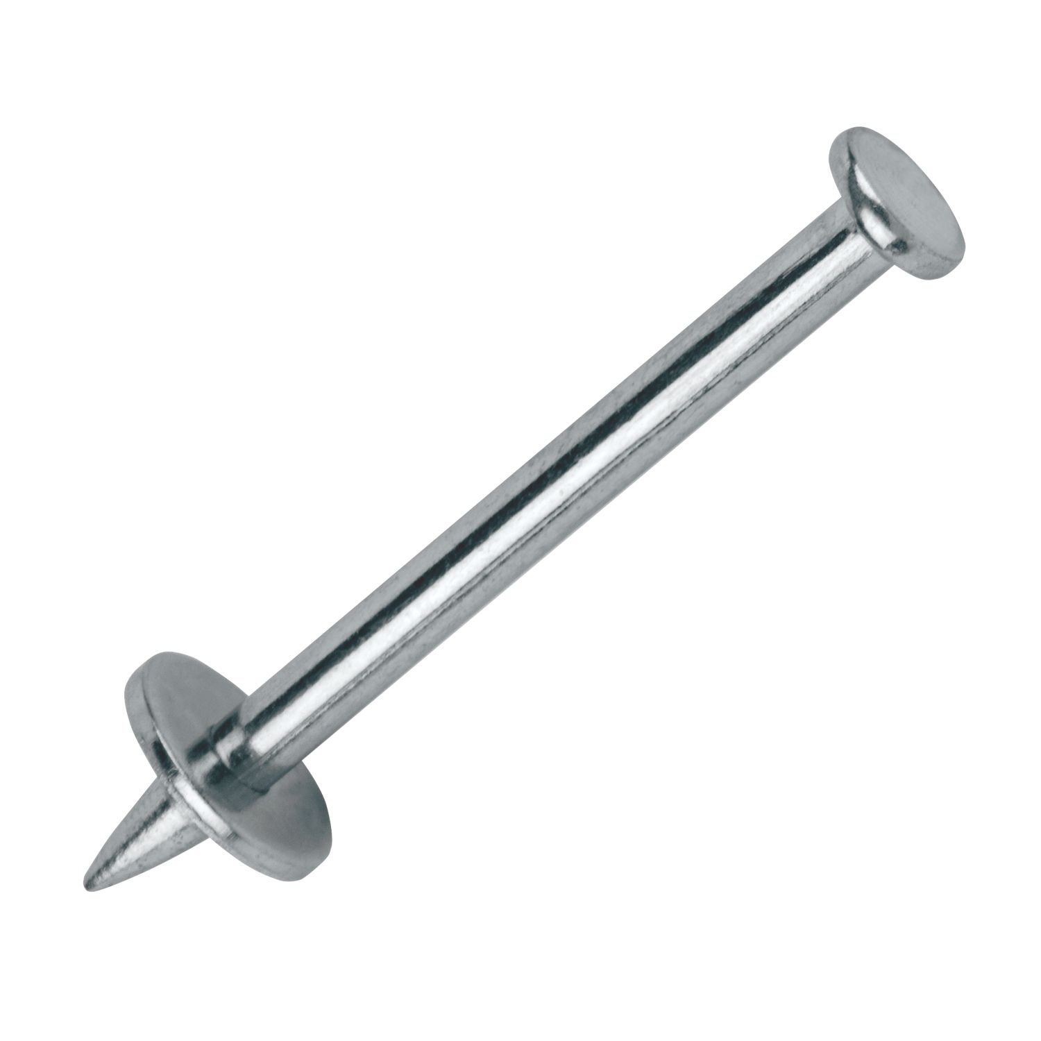 Easyfix Mickey Pin Capping Nails 3.7mm x 32mm 240 Pack (3126P)