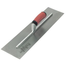 Marshalltown Permashape Trowel 20 x 5 Screwfix