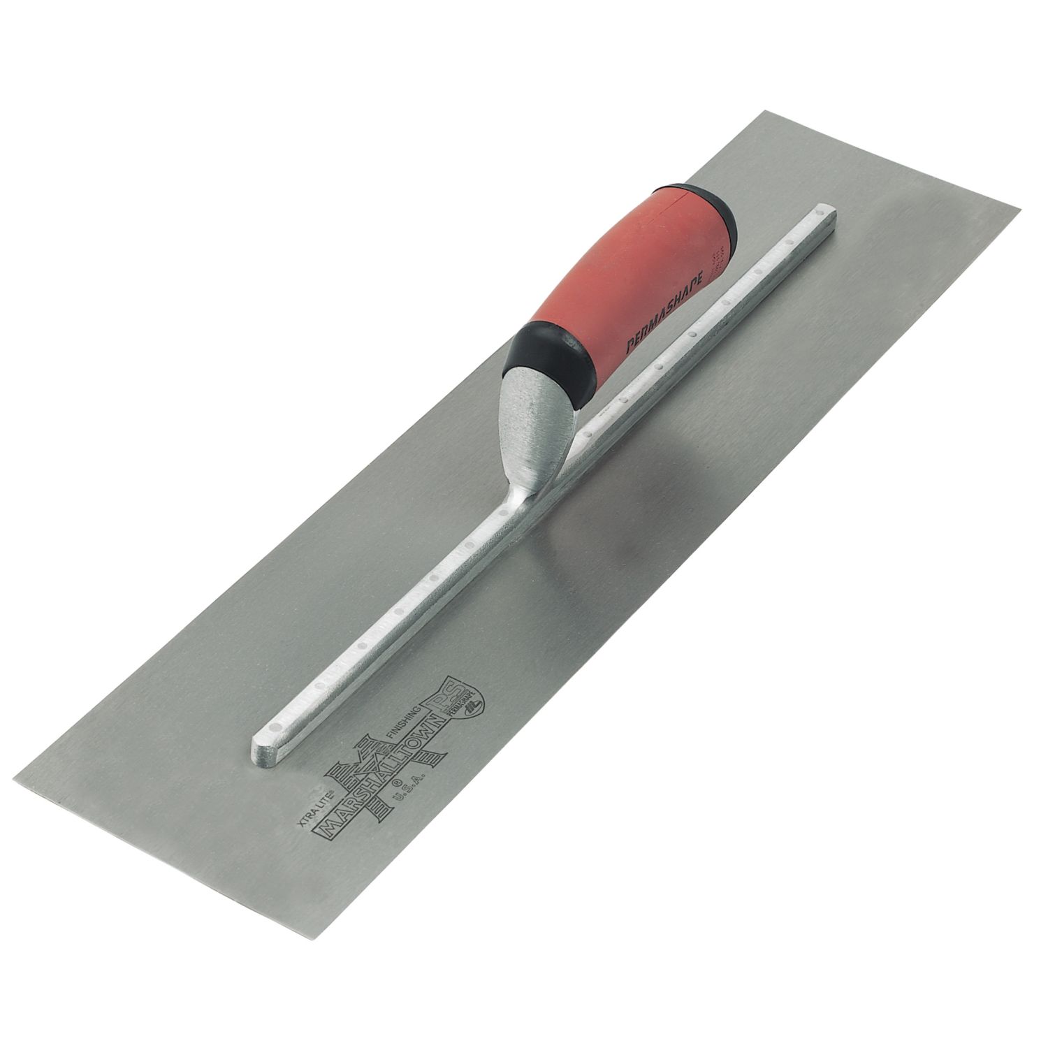 Marshalltown Permashape Trowel 20" x 5" (31289)