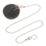Essentials  45.4mm Bath Plug & Chain