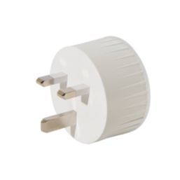 Shelly Plus 13A Smart Plug White