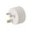 Shelly Plus 13A Smart Plug White