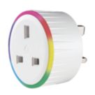 Shelly Plus 13A Smart Plug White