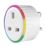 Shelly Plus 13A Smart Plug White