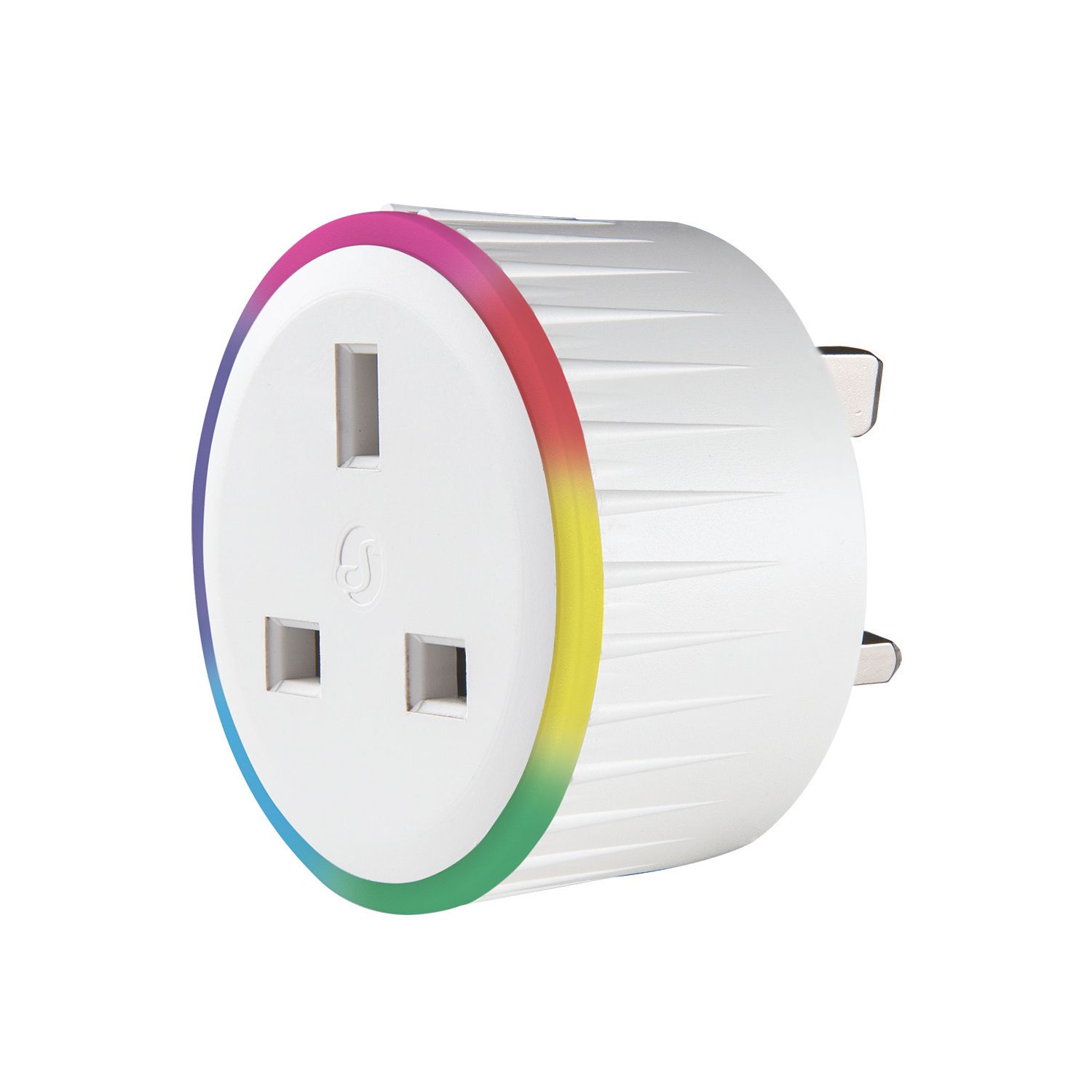 Shelly Plus 13A Smart Plug White (312AG)
