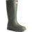 Hunter Downpour Tall Insulated  Size 5 Womens Olive Non Safety Wellies