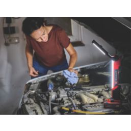 Einhell TE-CL 18/1000 S Li - Solo 18V Li-Ion Power X-Change Cordless Inspection Light - Bare