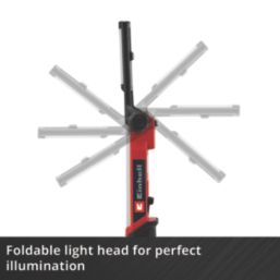 Einhell TE-CL 18/1000 S Li - Solo 18V Li-Ion Power X-Change Cordless Inspection Light - Bare