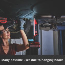 Einhell TE-CL 18/1000 S Li - Solo 18V Li-Ion Power X-Change Cordless Inspection Light - Bare