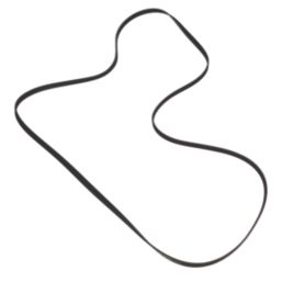 Electruepart BLT9448  Poly-vee drive belt