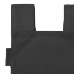 Site Namath Holster Pockets Black 2 Pack