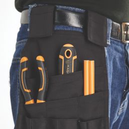 Site Namath Holster Pockets Black 2 Pack