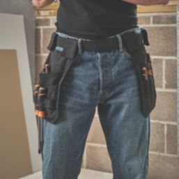 Site Namath Holster Pockets Black 2 Pack