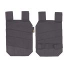 Site Namath Holster Pockets Black 2 Pack