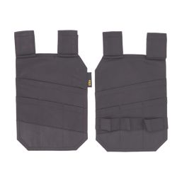 Site Namath Holster Pockets Black 2 Pack