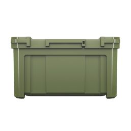 Bunker Load-Up Crate 285mm 22.6"