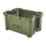 Bunker Load-Up Crate 285mm 22.6"