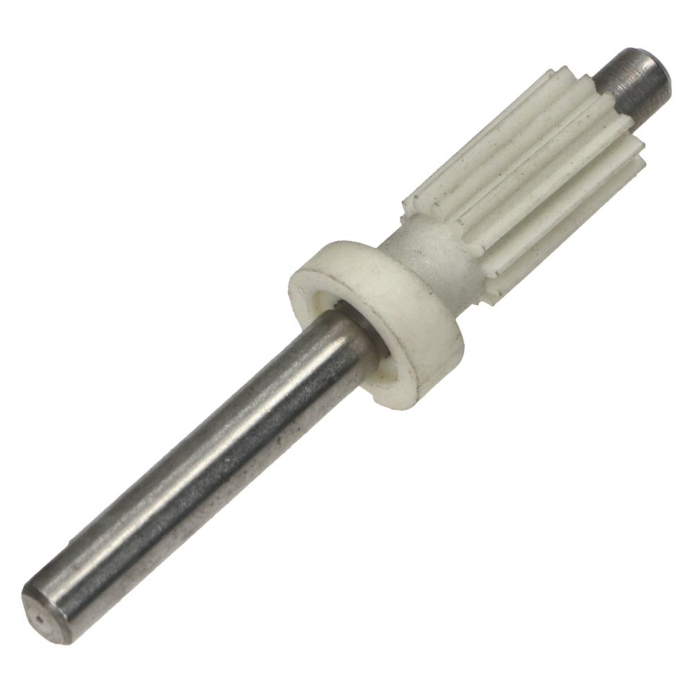 Flymo 538241885 Mac 539 Mac California Titanium 460 Oli Pump - Screwfix
