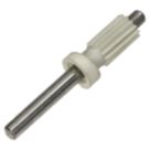 Flymo 538241885 Mac 539 Mac California Titanium 460 Oli Pump