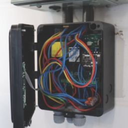 Shelly Plus 2PM-GEN3 2-Channel Smart Switch  16A