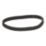 Bosch 00600151  Drive Belt 1