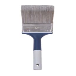 Fortress Trade  Angled Masonry Paint Brush 4.75"