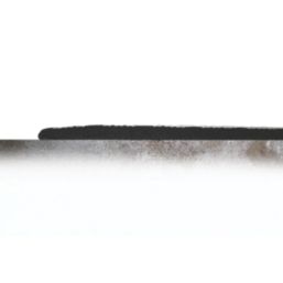 COBA Orthomat Anti-Fatigue Floor Mat Black 1.5m x 0.9m x 9mm