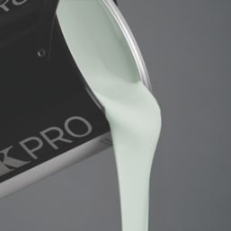 LickPro 5Ltr Smooth Blue 03 Masonry Paint