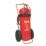 Firechief FXF100 Foam Fire Extinguisher 100Ltr