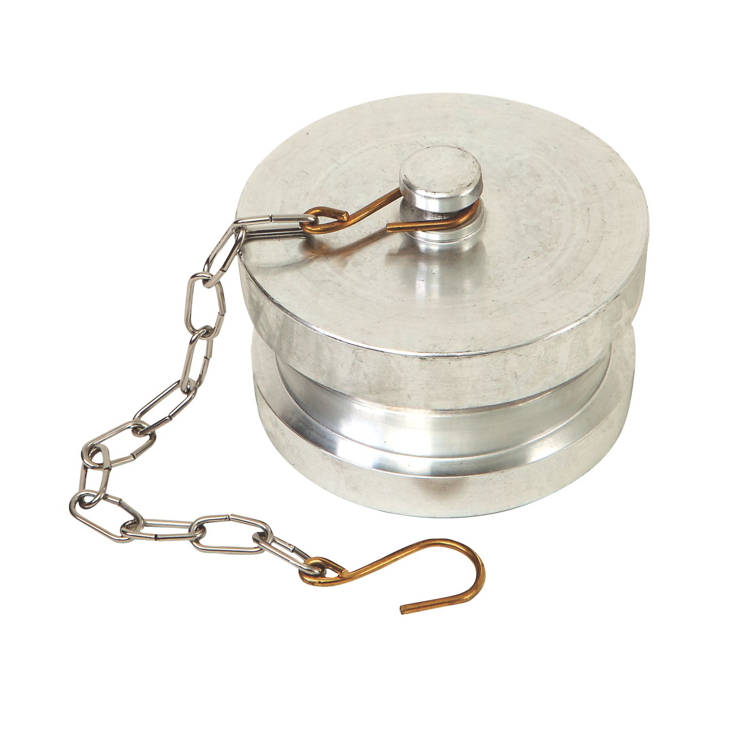 Hydrant Standpipe Plug 70mm (312FY)
