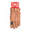 Milwaukee Leather Gloves Natural X Large
