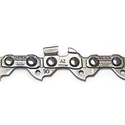 Oregon 90PX033E 20cm Chainsaw Chain 3/8" x 0.043" (1.1mm)
