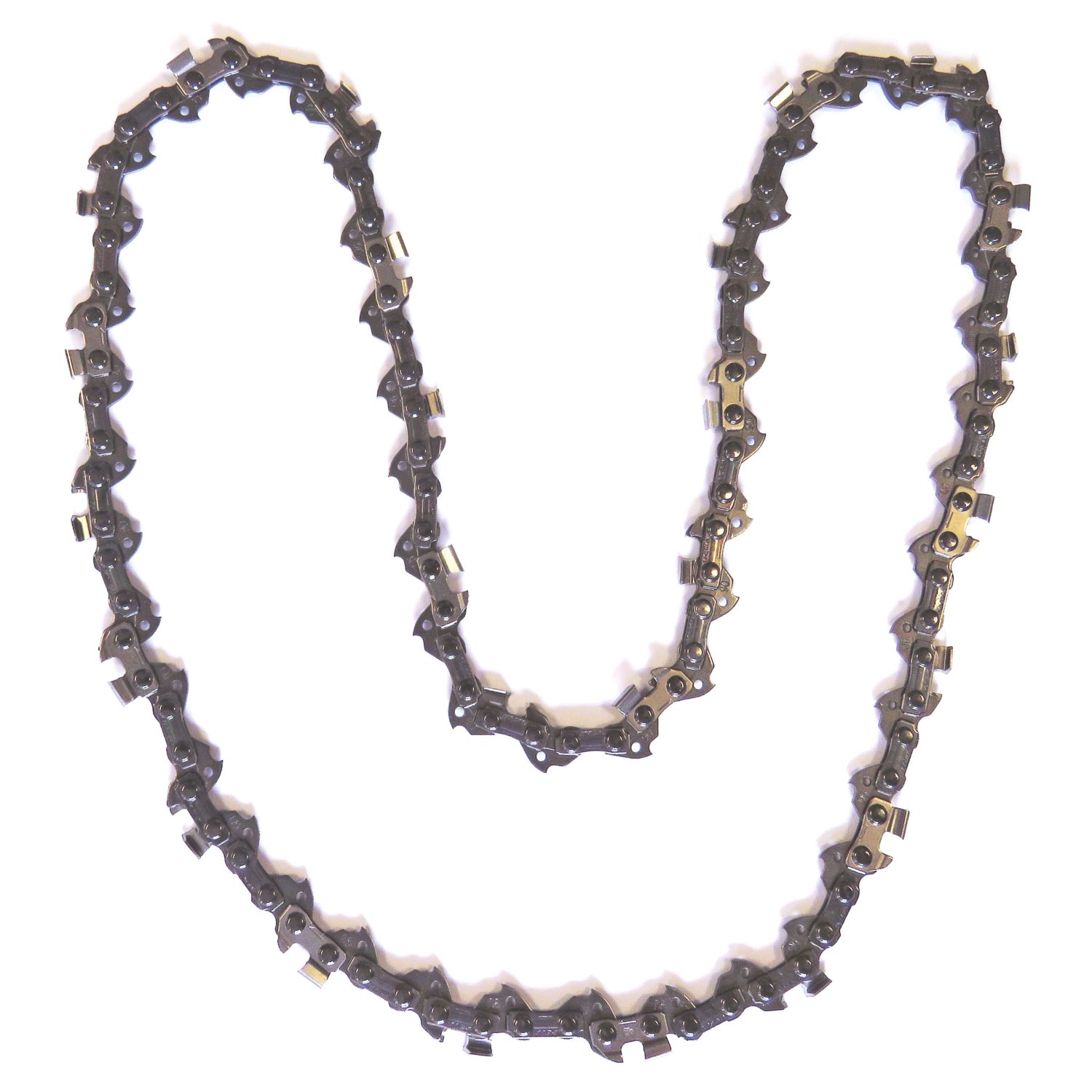 Oregon 90PX033E 20cm Chainsaw Chain 3/8" x 0.043" (1.1mm) (312HF)