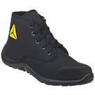 Delta Plus Arona    Safety Trainer Boots Black Size 7