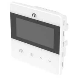 Purmo Underfloor Heating Staple Pack 20m²