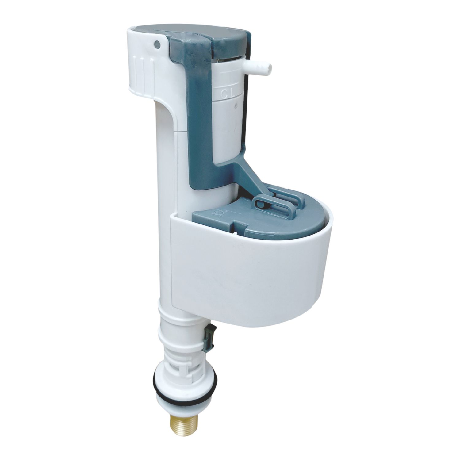 Flomasta Bottom-Entry Fill Valve 1/2" (312JN)