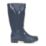Regatta Lady Wenlock Size 7 Womens Dark Denim Non Safety Wellies