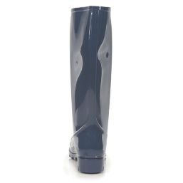 Regatta Lady Wenlock Size 7 Womens Dark Denim Non Safety Wellies