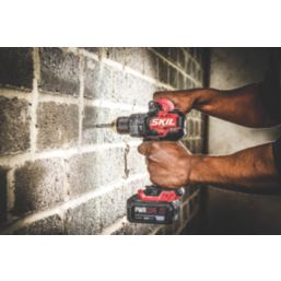 Skil CD1E3085CA 20V Li-Ion PWRCORE 20 Brushless Cordless Hammer Drill - Bare