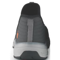 Scruffs Argon Size 7 Womens Black    Safety Trainers