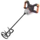 Refurb Evolution R120MXR-Li 18V Li-Ion EXT  Cordless Paddle Mixer - Bare