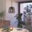 Eglo Floresta Pendant Light Black