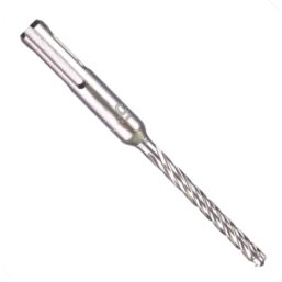 Milwaukee MX4 SDS Plus Shank Masonry Drill Bit 5.5mm x 115mm 1 Pack