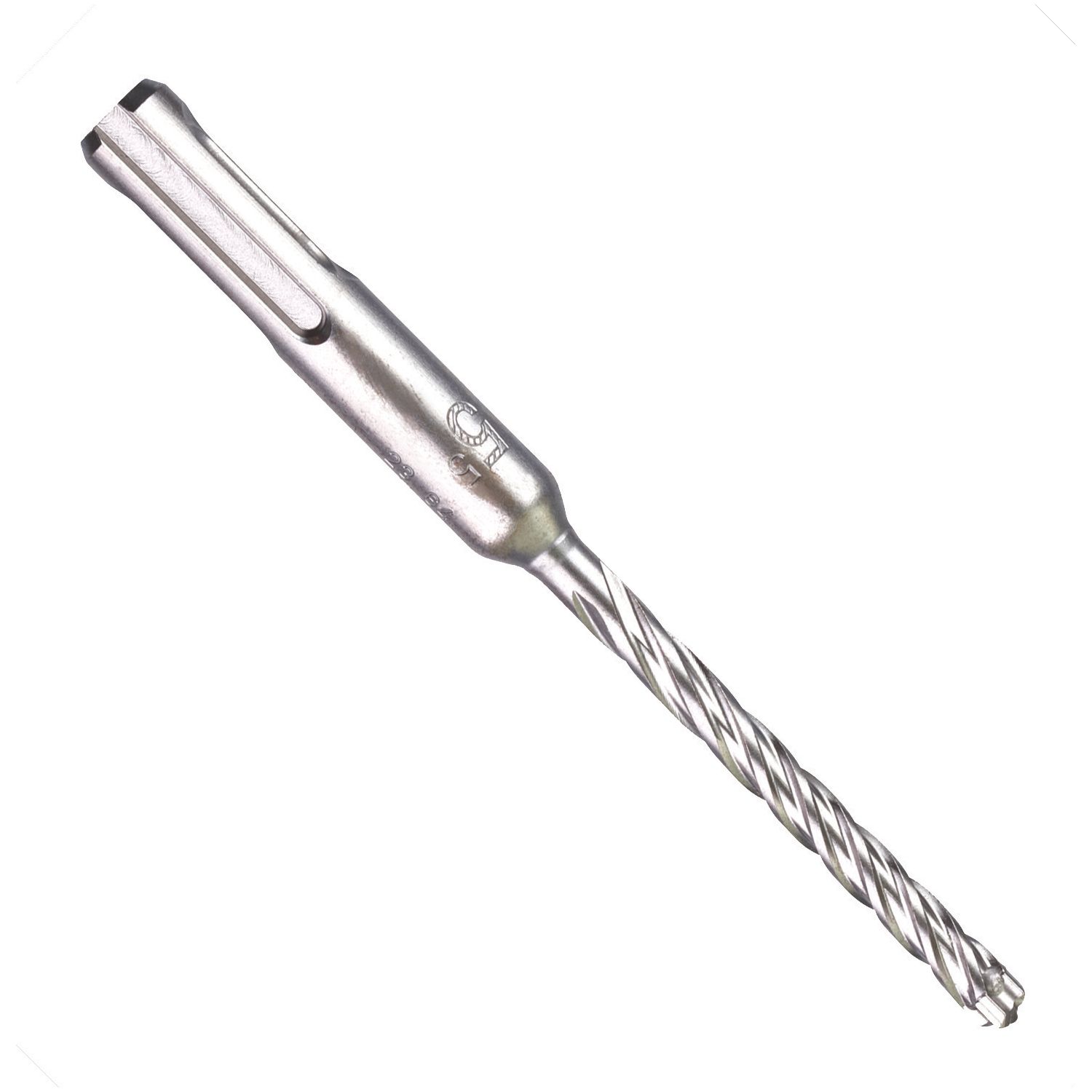 Milwaukee MX4 SDS Plus Shank Masonry Drill Bit 5.5mm x 115mm 1 Pack (312LX)