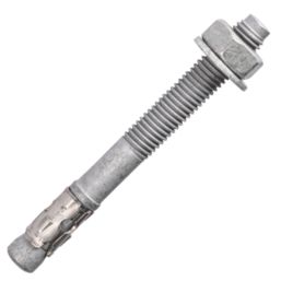 Rawlplug XPT III Throughbolts M10 x 130mm 50 Pack