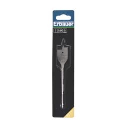 Screwfix flat best sale wood bit