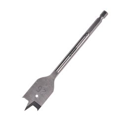 Erbauer   Flat Wood Bit 25mm x 152mm