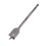 Erbauer  Hex Shank  Flat Wood Drill Bit 25mm x 152mm
